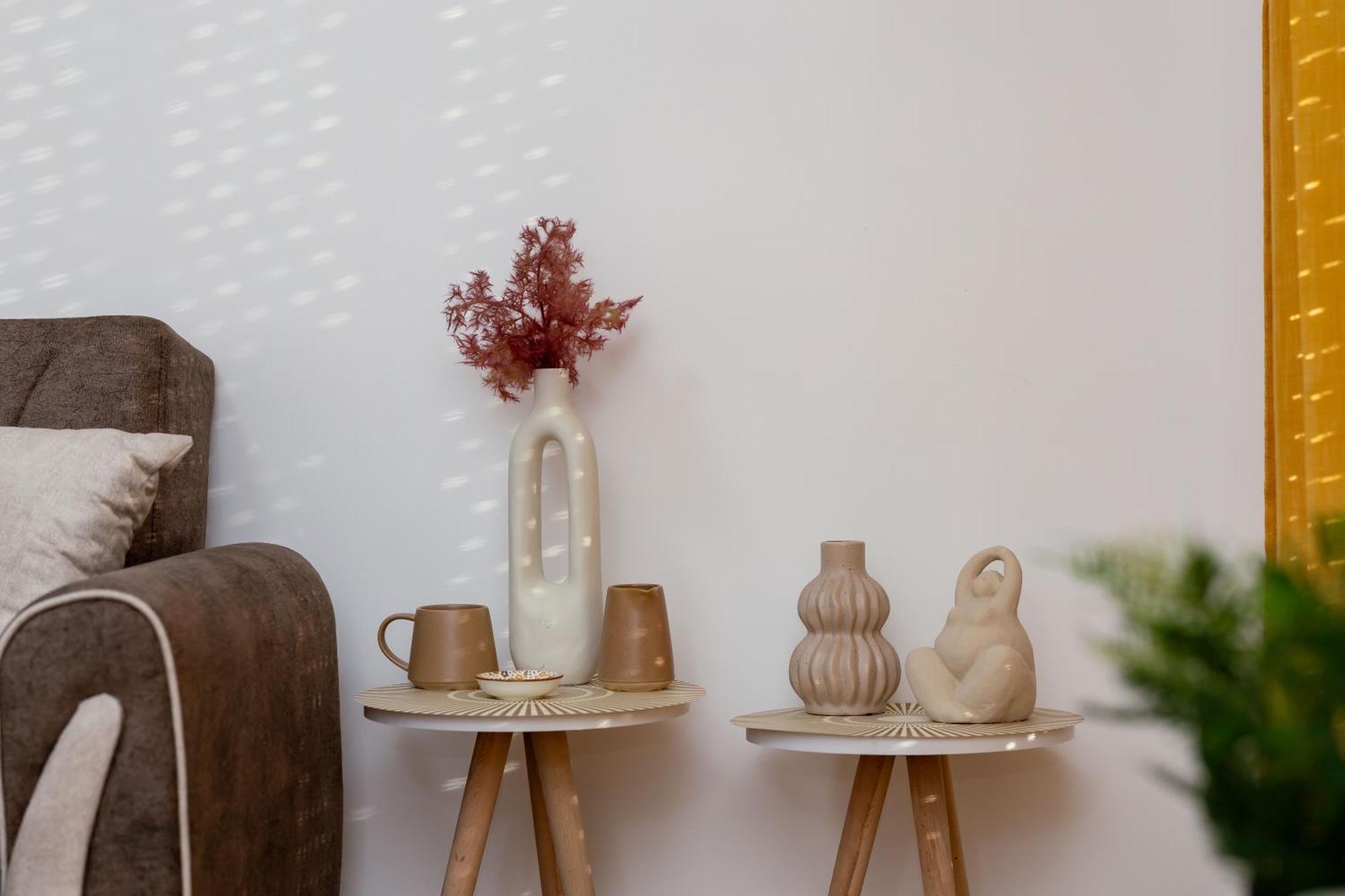 Elegant Escape Podgorica Apartment Luaran gambar